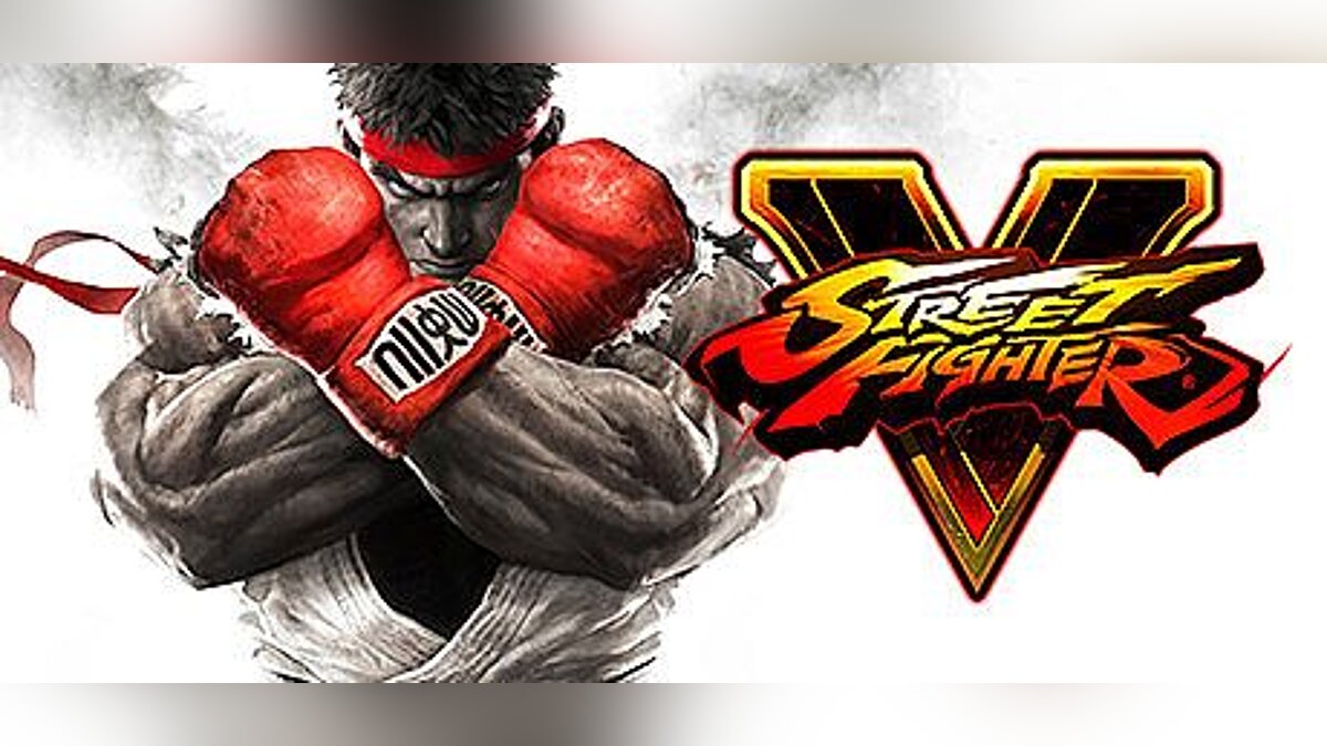 Street Fighter 5 — Trainer (+12) [1.0 - 2.0] [FLiNG]