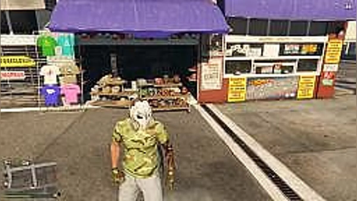 Street Fighter 5 — Трейнер / Trainer (+12) [1.0 - 1.09] [FLiNG]