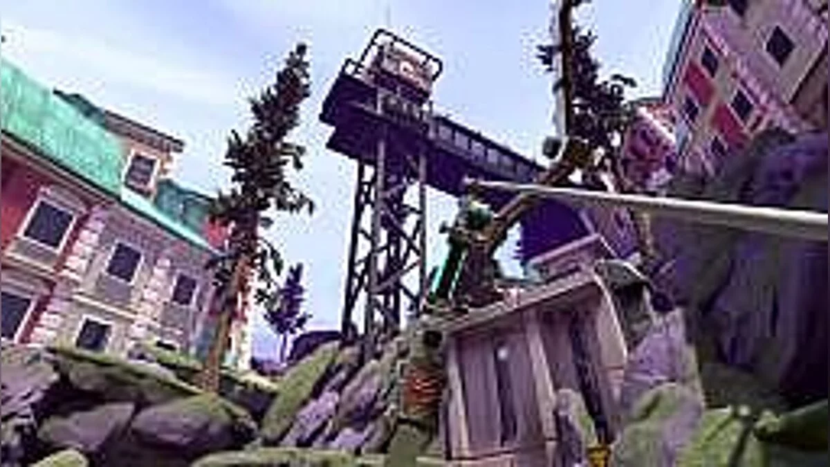 Rise of Venice — Трейнер / Trainer (+1 Inf. Money ~ Беск. Гроші) [1.0.1.4323] [MrAntiFun]