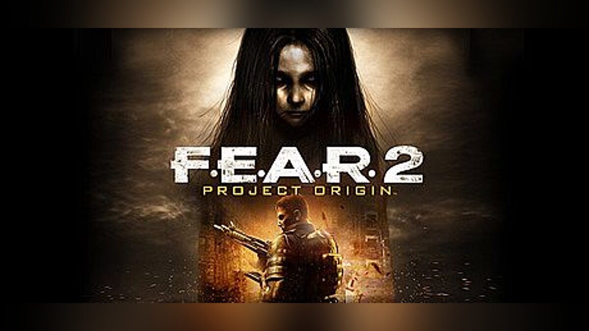 F.E.A.R. 2: Project Origin — Trainer (+8) [1.05] [dR.oLLe]