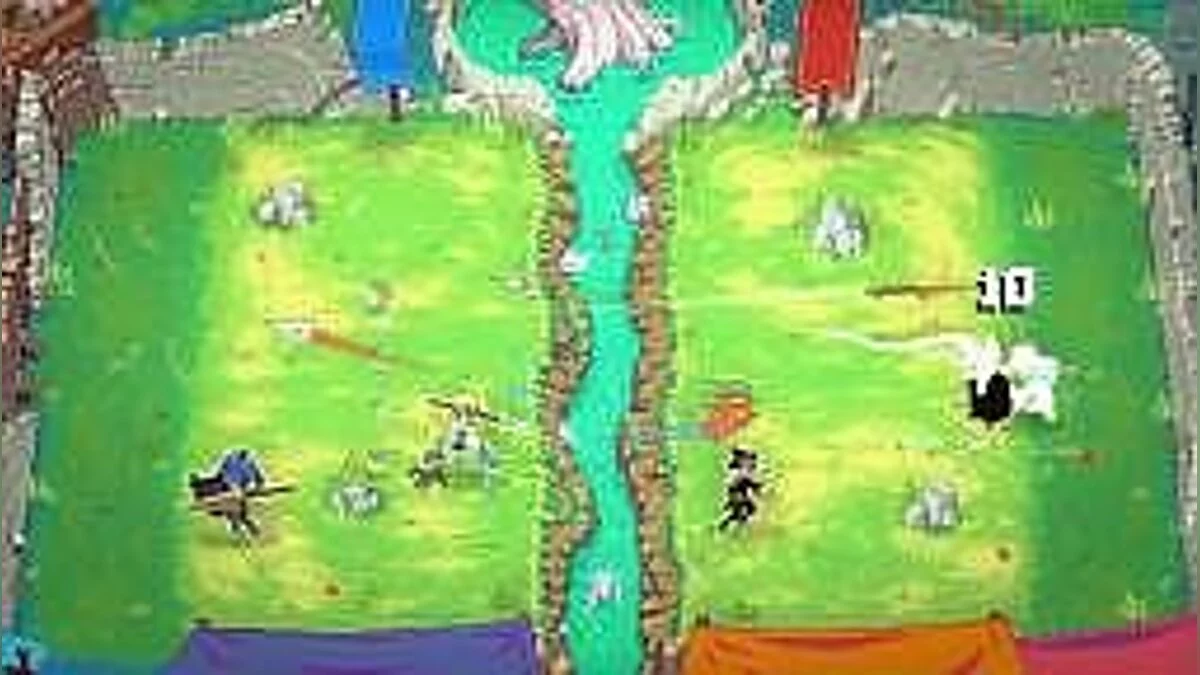 ELEX — Сохранение / SaveGame (Поэтапное прохождение)