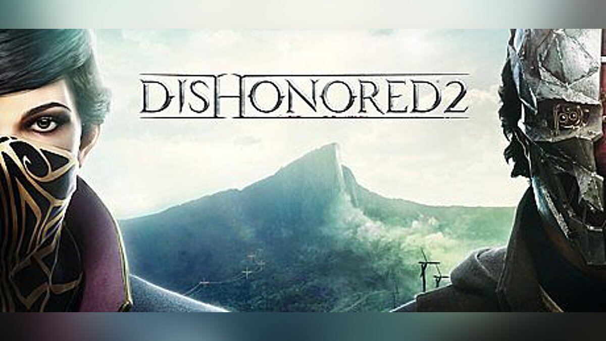 Dishonored 2 — Trainer (+9) [1.77.8.9] [iNvIcTUs OrCuS / HoG]