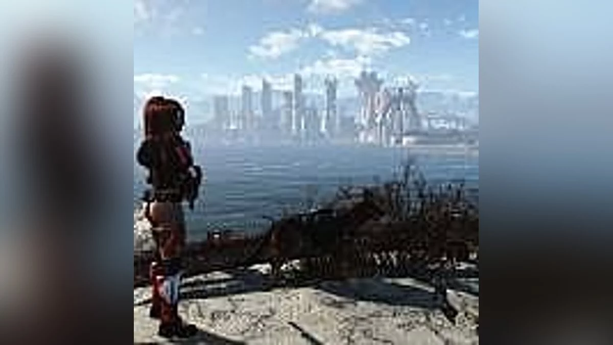 Hold Your Own — Тренер/тренер (+8) [udp: 14.01.2018] [mrantifun]