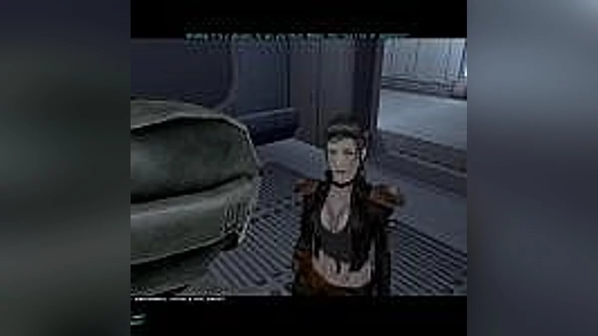 Gothic — Збереження / Savegame (круглий з усіма об'єктами)