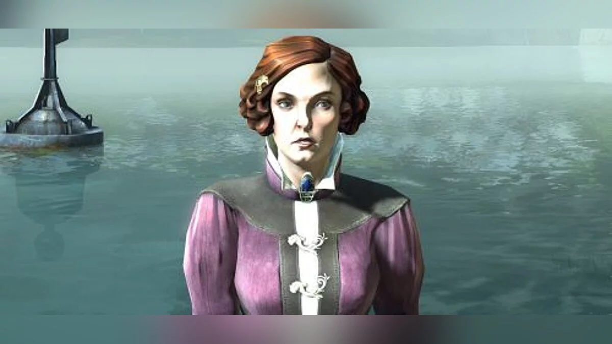 Dishonored — Збереження / Savegame (всі навички, повний інвентар, всі вдосконалення, низький хаос)