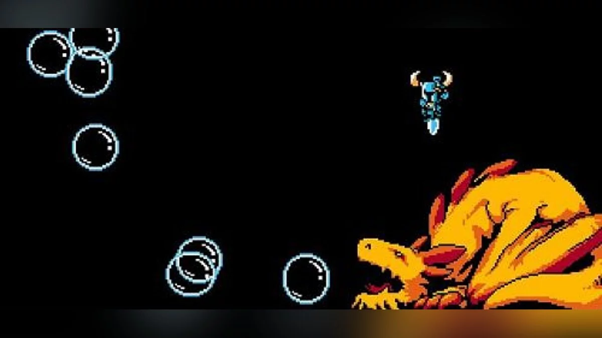 Shovel Knight: Treasure Trove — Трейнер / Trainer (+3) [3.0] [MrAntiFun]