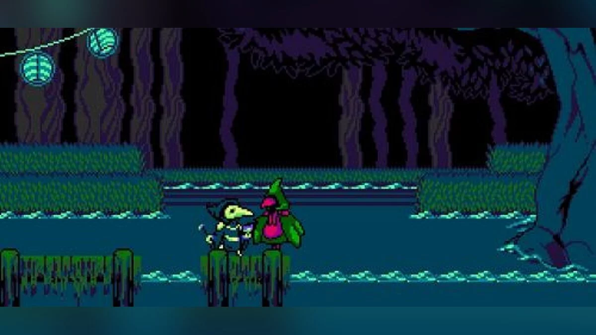 Shovel Knight: Treasure Trove — Трейнер / Trainer (+17) [2.01] [UNIQ]