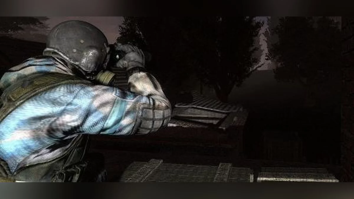 S.T.A.L.K.E.R.: Call of Pripyat — Збереження / Savegame (гра завершена на 99%, багато обладнання, боєприпасів, артефактів)