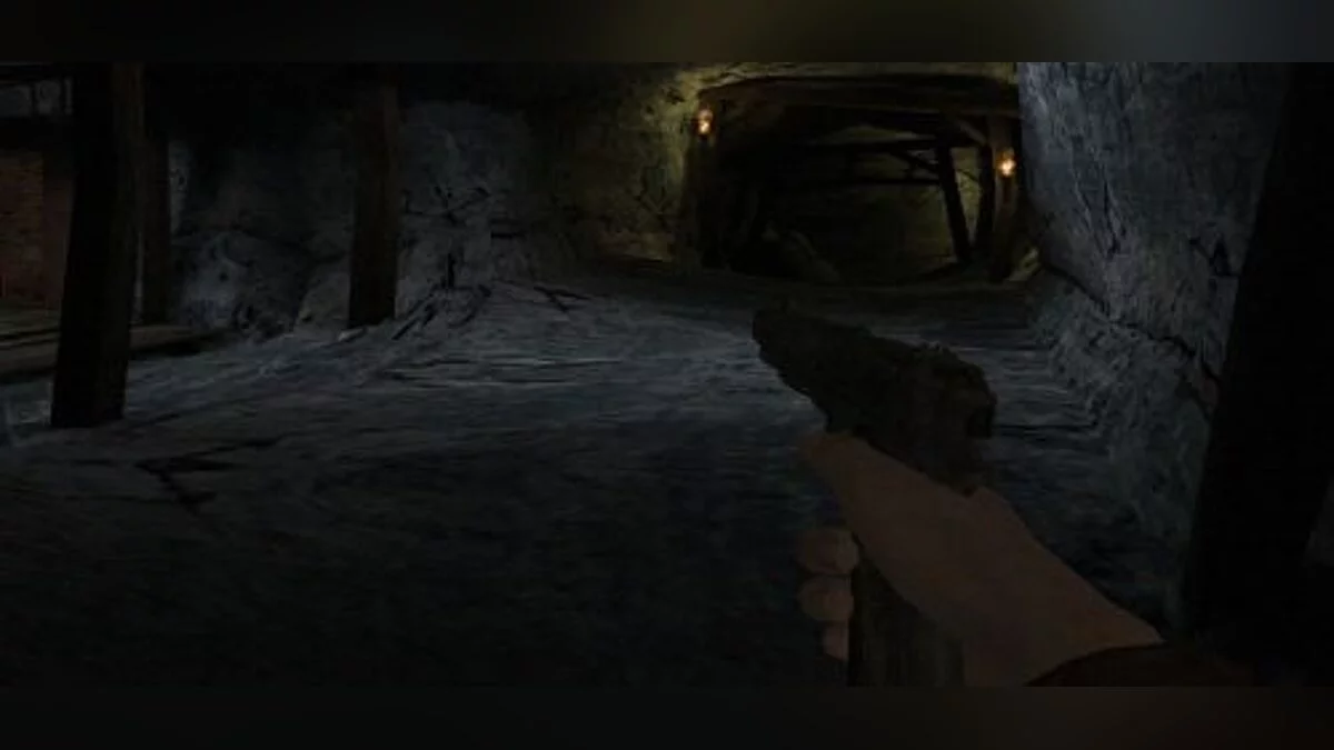 Call of Cthulhu: Dark Corners of the Earth — Сохранение / SaveGame (Уровень сложности "Частный Детектив", 64 сохранения)