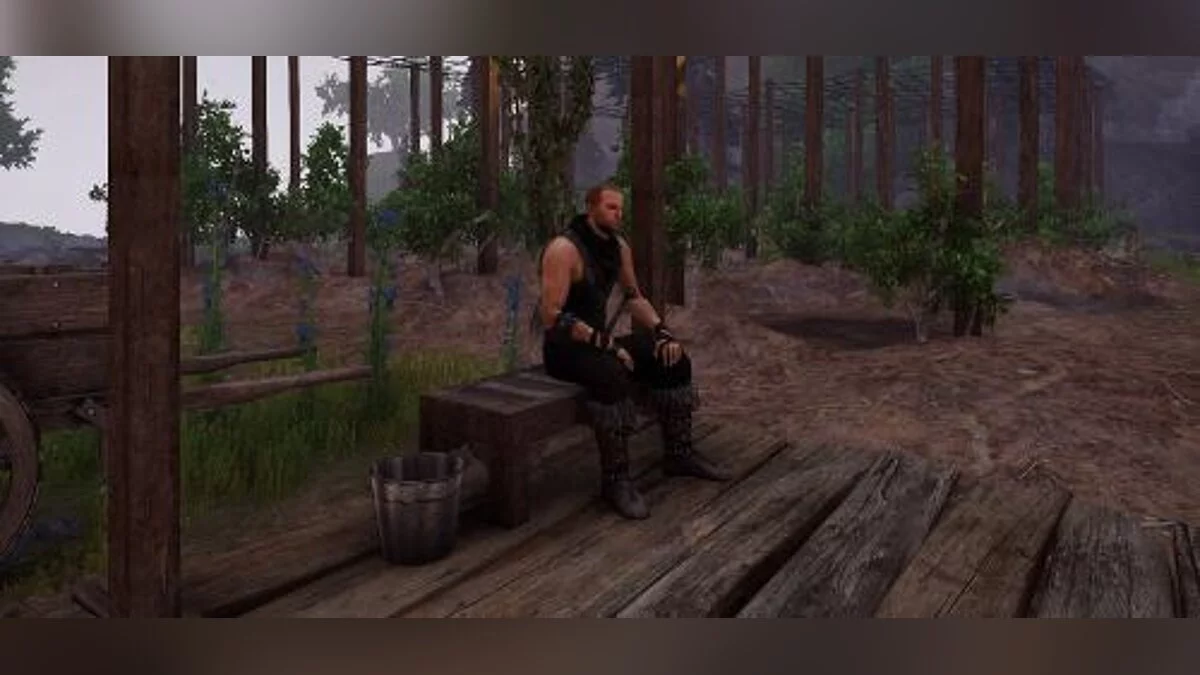 ELEX — Сохранение / SaveGame (Поэтапное прохождение)