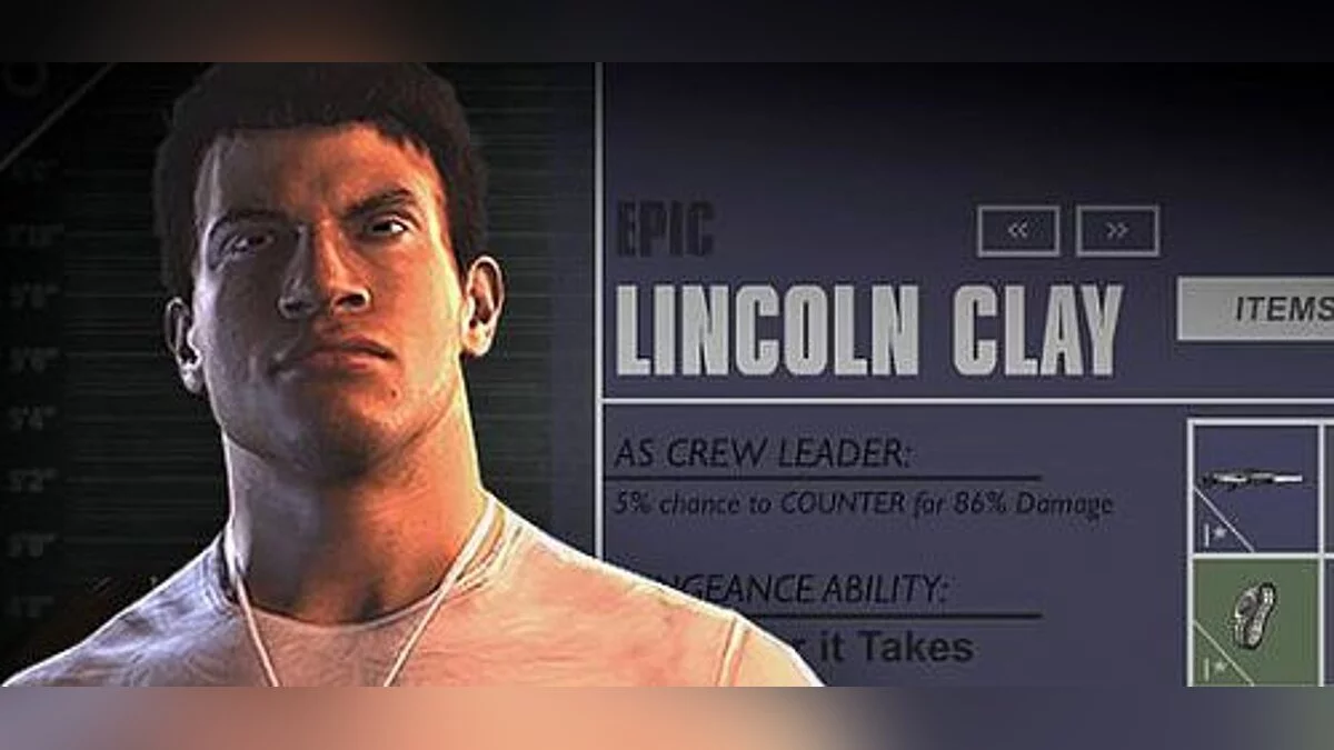 Mafia 3: Rivals — Сохранение / SaveGame (Завершено "Убить Тони Дерацио")