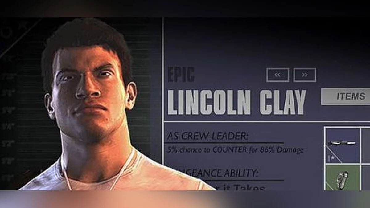 Mafia 3: Rivals — Сохранение / SaveGame (Завершено "Убить мясника")