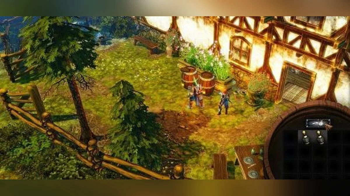 Divinity: Original Sin — Збереження / SaveGame (HonourMode + Hidden Talents + Start Bonus)