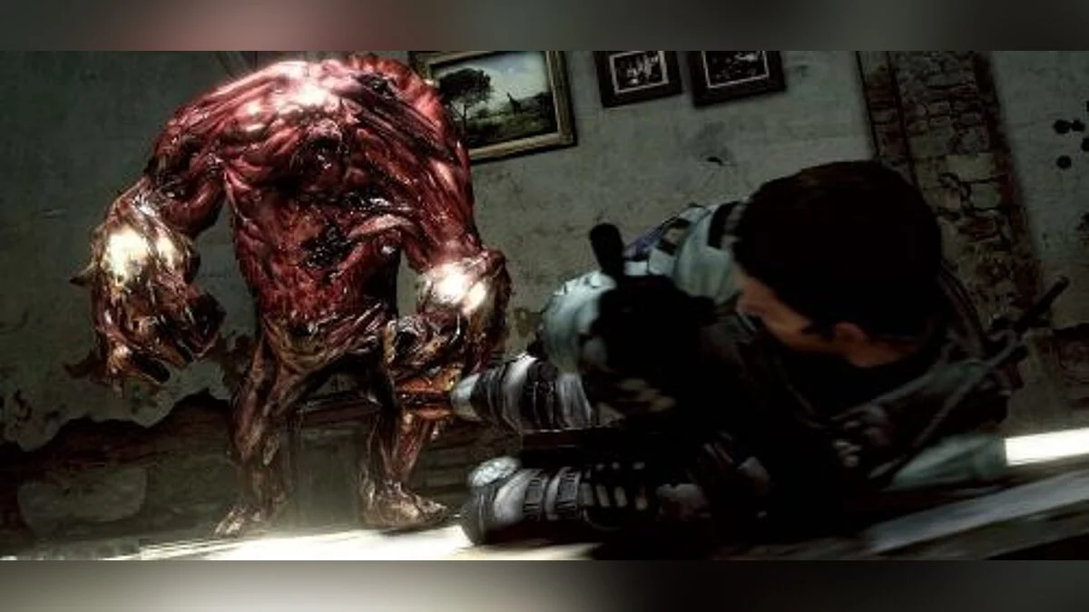 Resident Evil 6 — Тренер / тренер (+5) [1.0.6: 32 біт] [LIRW / GHL]