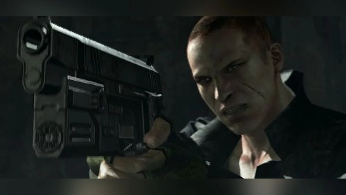 Resident Evil 6 — Тренер / тренер (режими гри) [1.0.5] [Sectus & Mrnightmare]