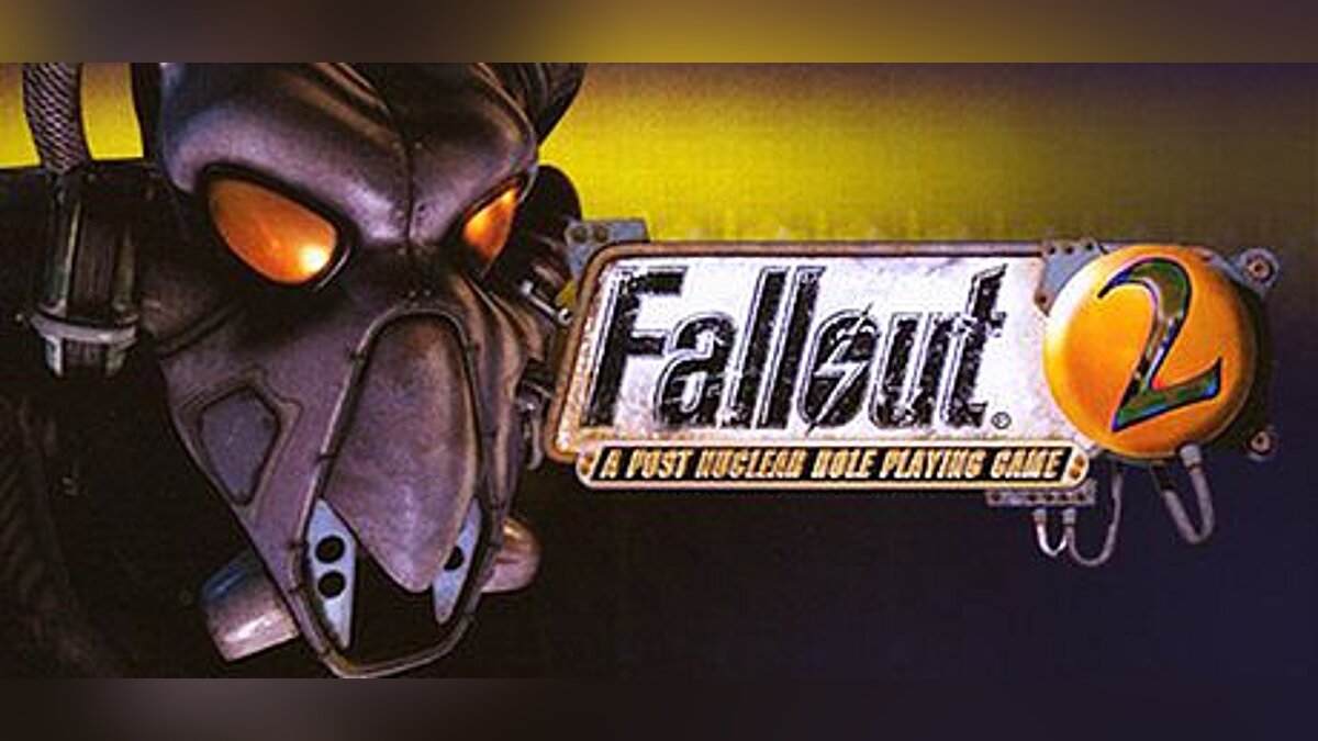 Fallout 2 — Trainer (+7) [1.0.2] [MrAntiFun]