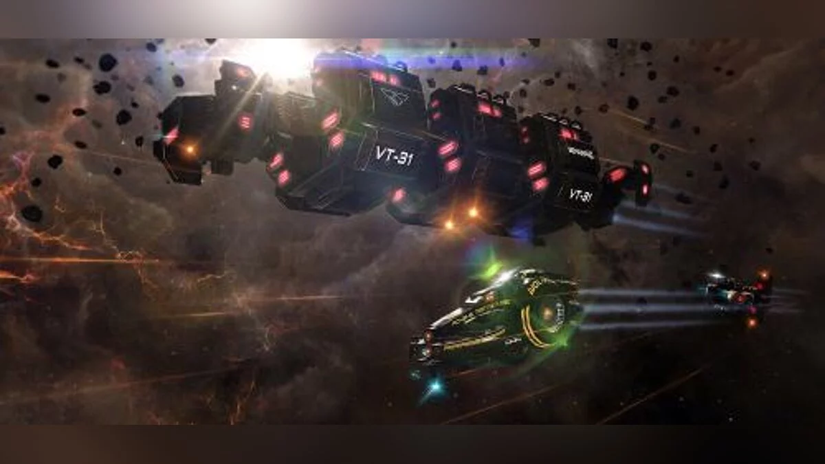 Starpoint Gemini 2 — Збереження / Savegame (початок гри, всі артефакти збираються)