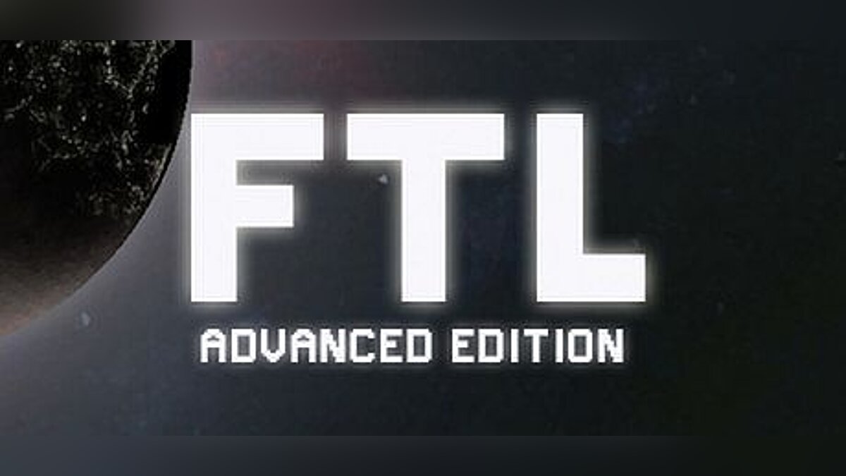 FTL: Faster Than Light — Trainer (+11) [1.6.4] [MrAntiFun]