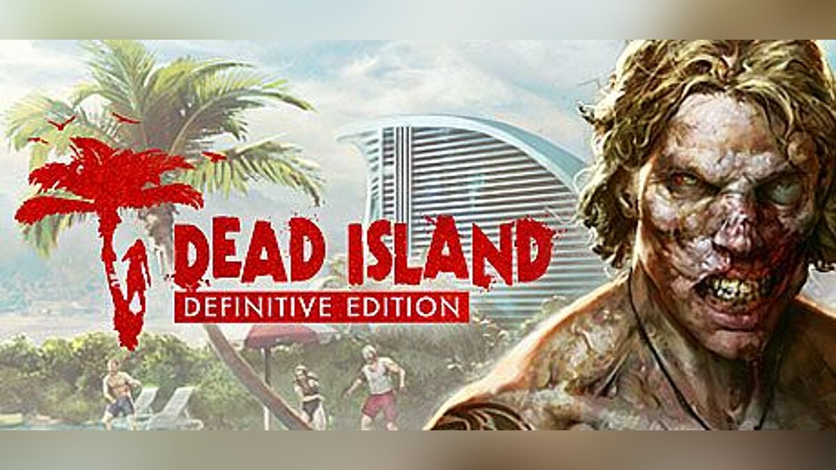 Dead Island — Trainer (+10) [1.1.2] [dR.oLLe]