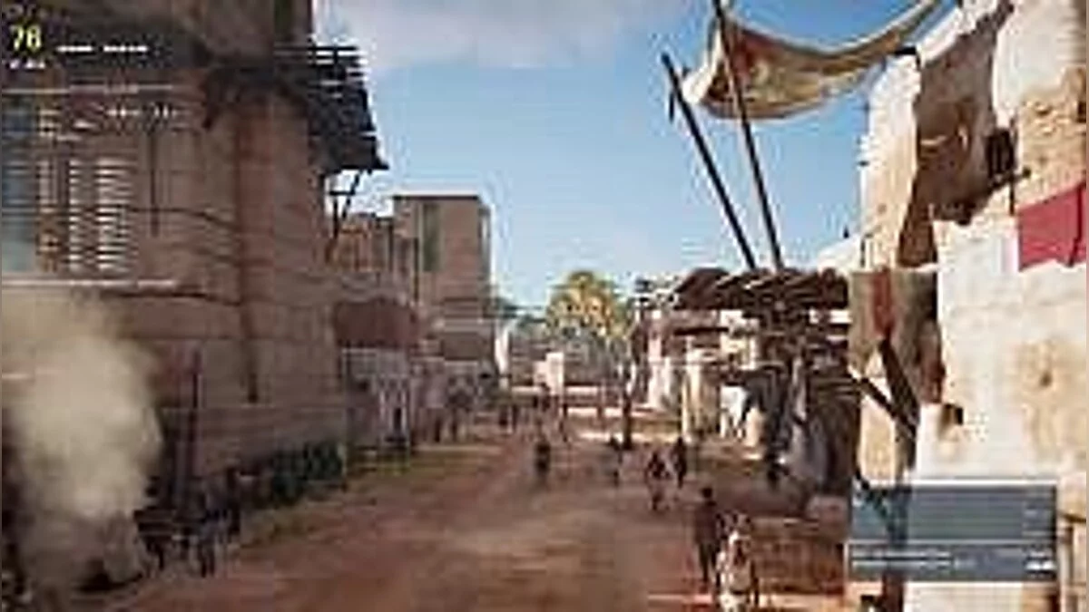 Hidden Dragon: Legend — Трейнер / Trainer (+8) [0.9.5.0] [FutureX]