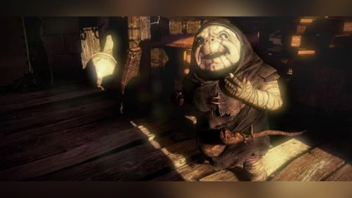 Castlevania: Lords of Shadow 2 — Трейнер / Trainer (+7) [1.0] [dR.oLLe]