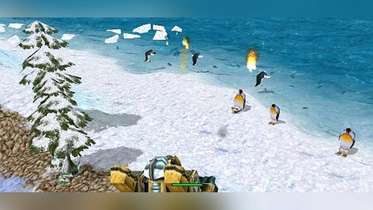 Космические рейнджеры 2: Доминаторы — Сохранение / SaveGame (В начале игры, огромный арсенал оружия, всё оборудование в трюме корабля, 200% сложности)