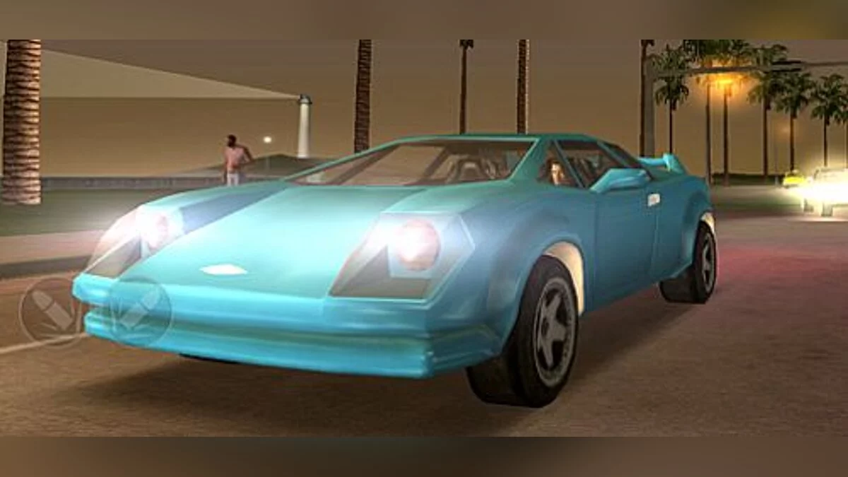 Grand Theft Auto: Vice City — Сохранение / SaveGame (Почти Идеальное пошаговое 100% прохождение без провалов и повторений миссий, смертей, арестов и с уникальным транспортом)