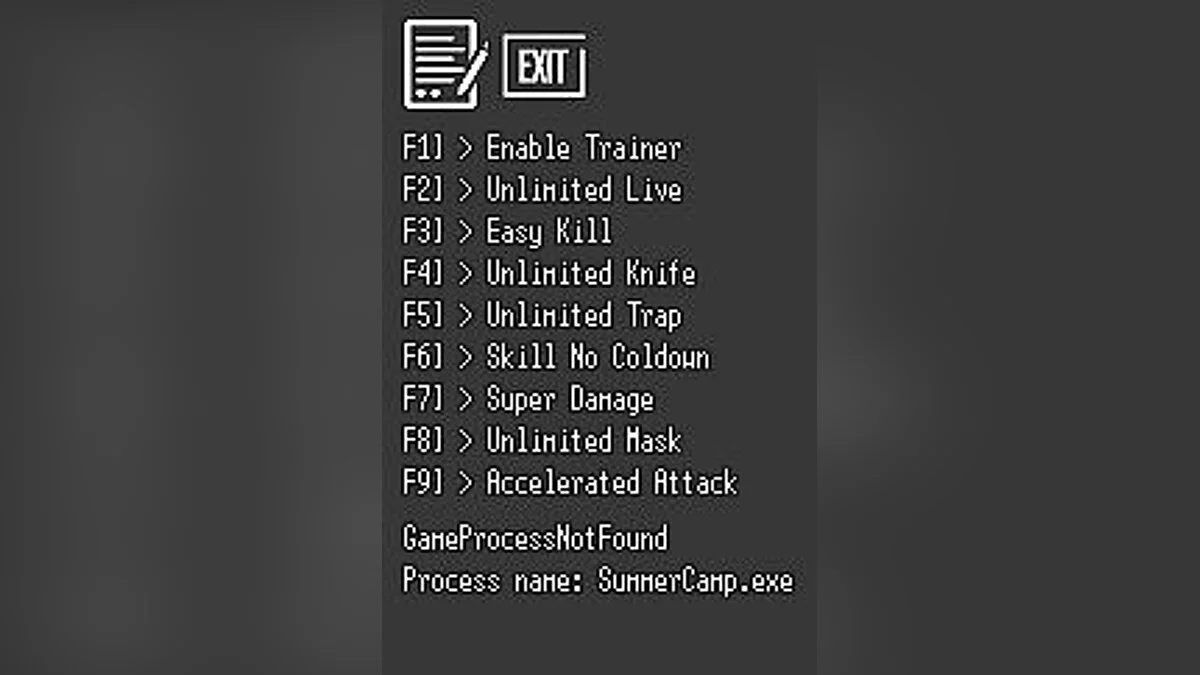 Тренер / тренер (+8) [RIP Codex] [LIRW / GHL]