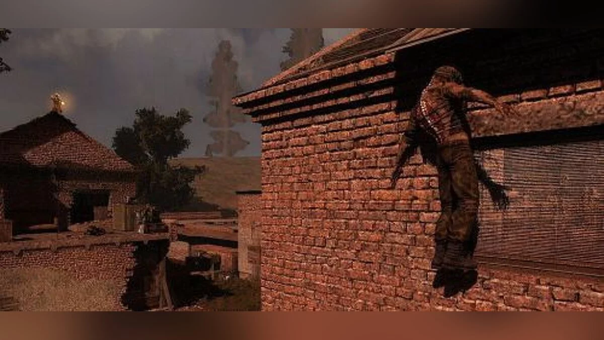 S.T.A.L.K.E.R.: Call of Pripyat — Сохранение / SaveGame (Лучшая концовка - Дополнение: 01.02.2018)