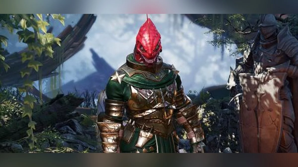 Divinity: Original Sin 2 — Трейнер / Trainer (+14) [3.0.168.526] [MrAntiFun]