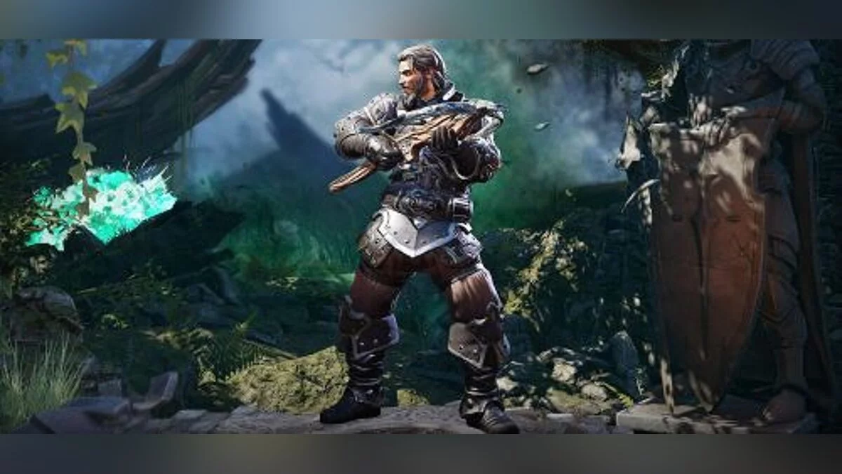 Divinity: Original Sin 2 — Трейнер / Trainer (+22) [3.0.141 - 3.0.168] [FLiNG]