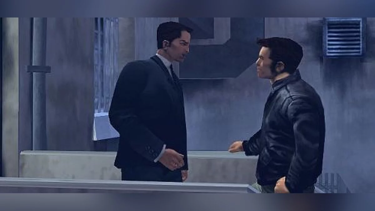 Grand Theft Auto 3 — Сохранение / SaveGame (Пройдены все побочные миссии)