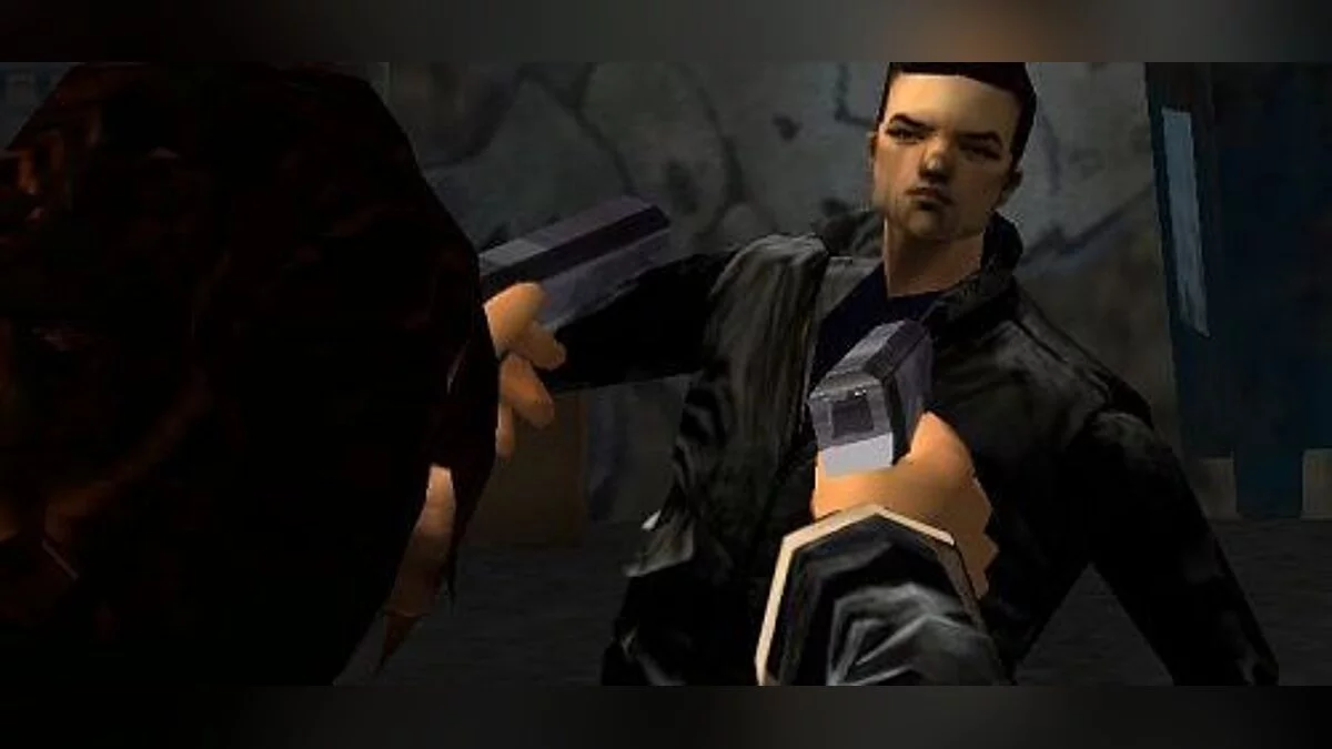 Grand Theft Auto 3 — Сохранение / SaveGame (Проффесионально-Коллекционная версия с уник. авто, 100% прохождение)