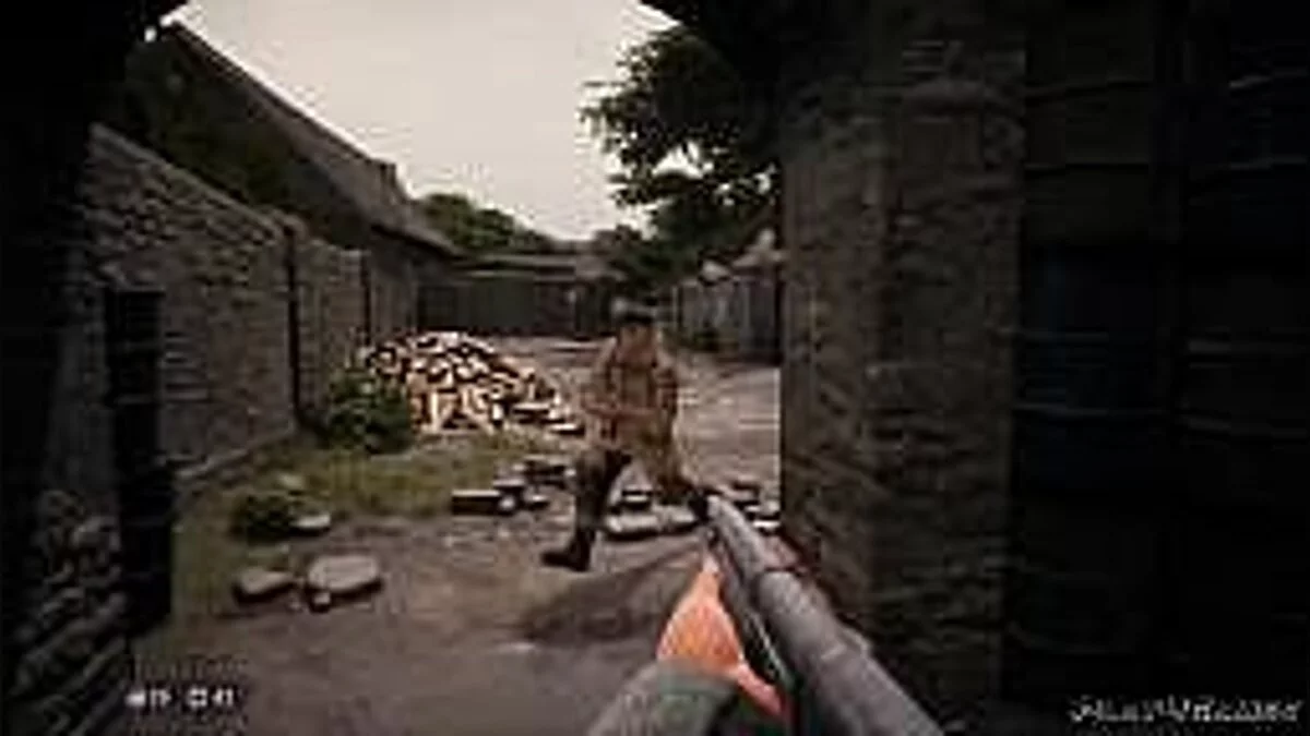 Wolfenstein II: The New Colossus — Трейнер / Trainer (+8) [Update 6] [dR.oLLe]