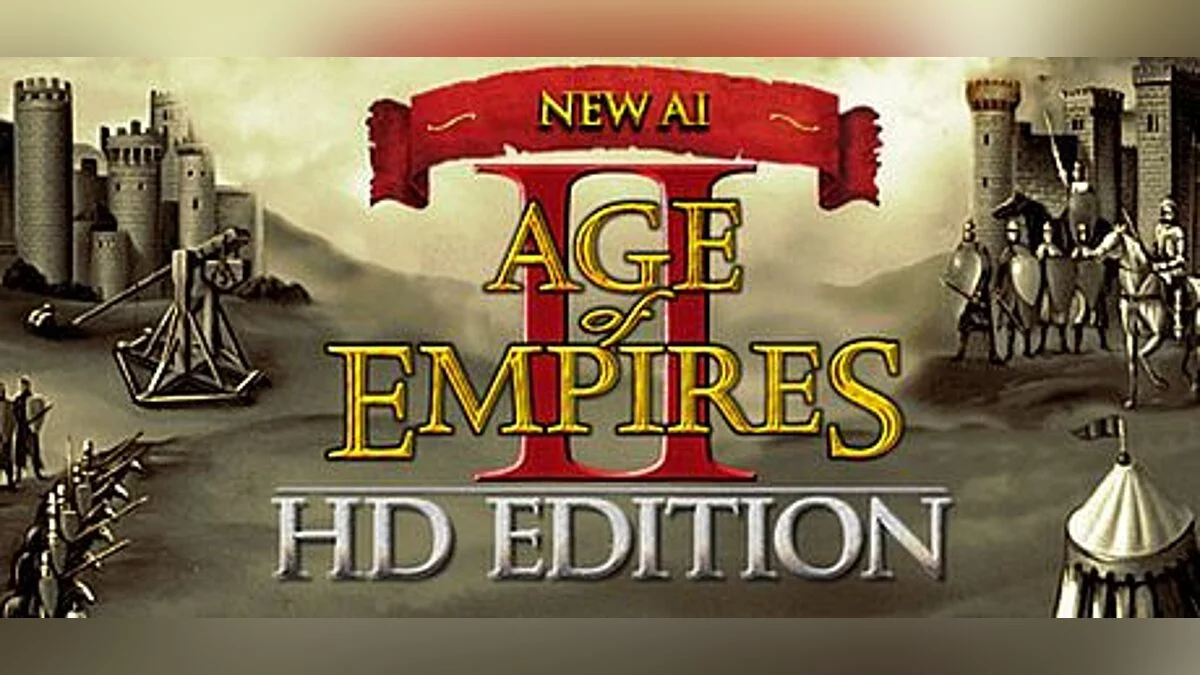 Age of Empires 2 HD — Trainer (+6) [5.7.2449366] [MrAntiFun]