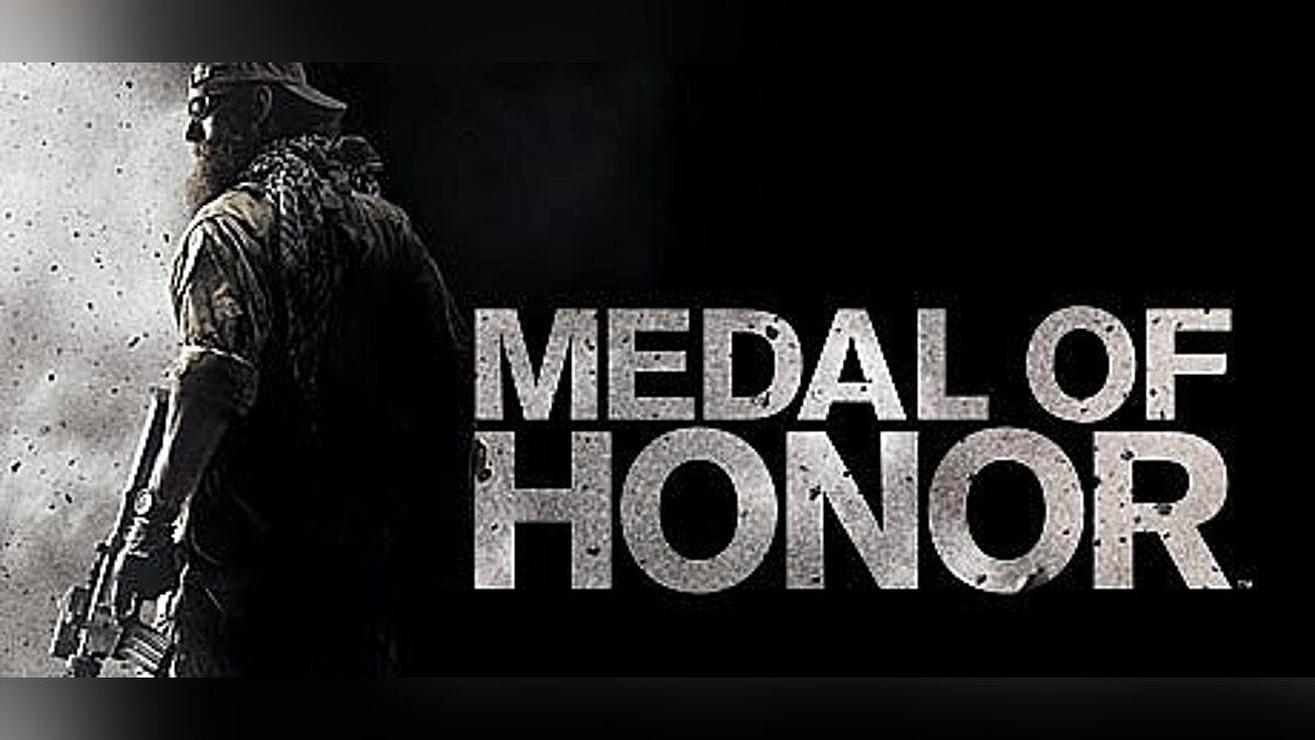 Medal of Honor (2010) — Trainer (+4) [Latest Steam: 01/04/2017] [MrAntiFun]