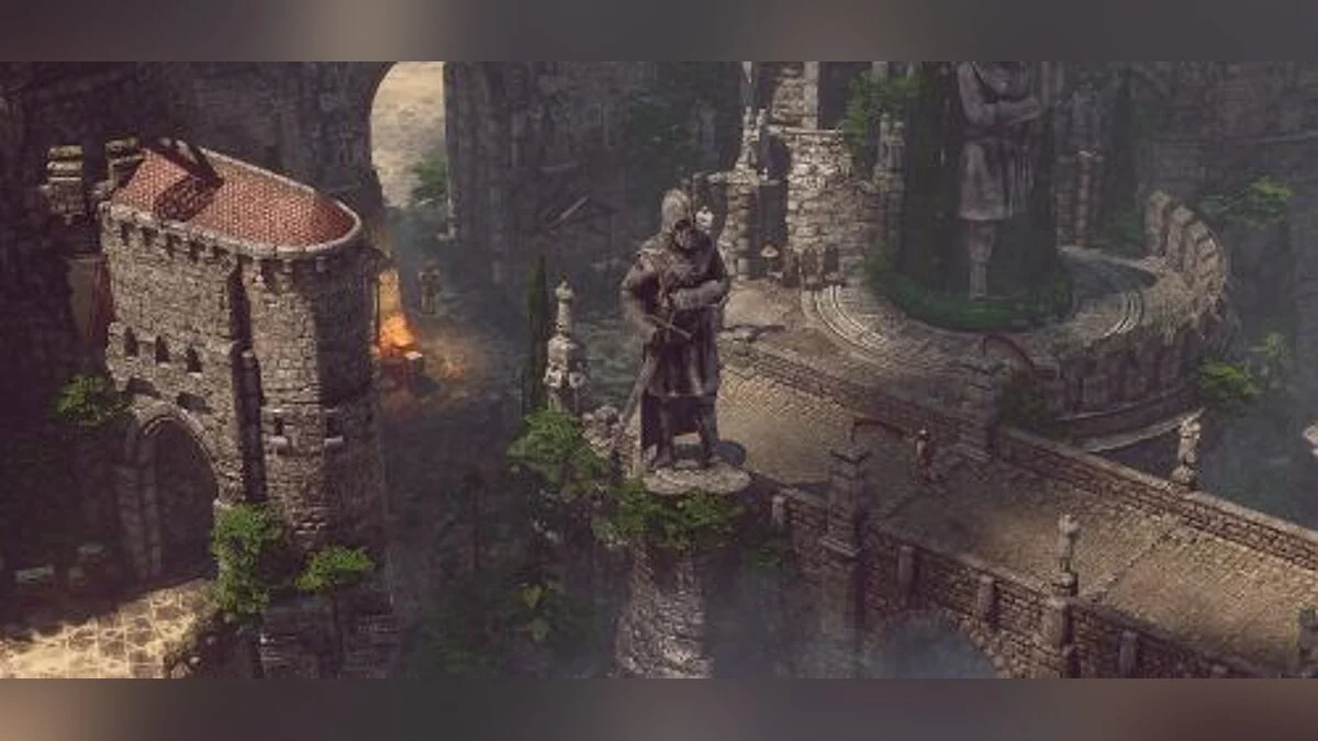 SpellForce 3 — Трейнер / Trainer (+14) [1.0 - 1.31] [FLiNG]