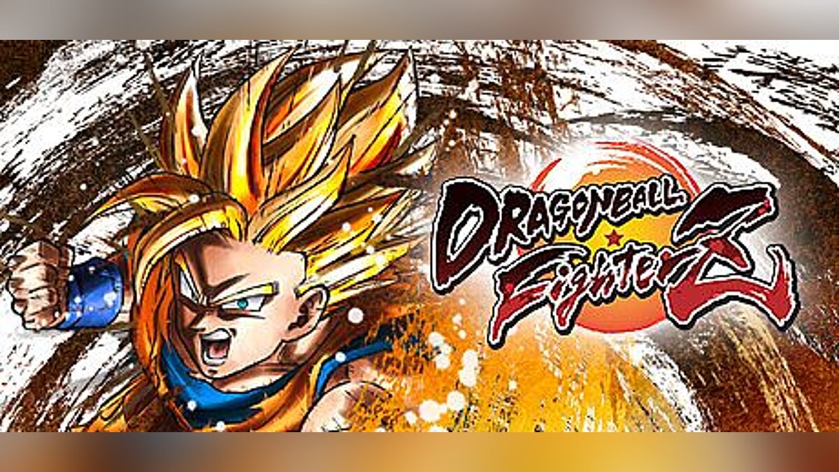 Dragon Ball FighterZ — Trainer (+6) [Update: 02/06/2018] [MrAntiFun]