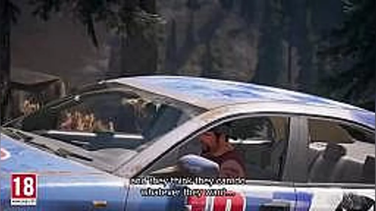 Freeman: Guerrilla Warfare — Трейнер / Trainer (+7) [0.110] [MrAntiFun]