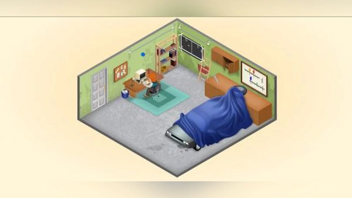 Game Dev Tycoon — Збереження / SaveGame (Відкрито майже всі дослідження) [1.5.28] [SKURLLEX]