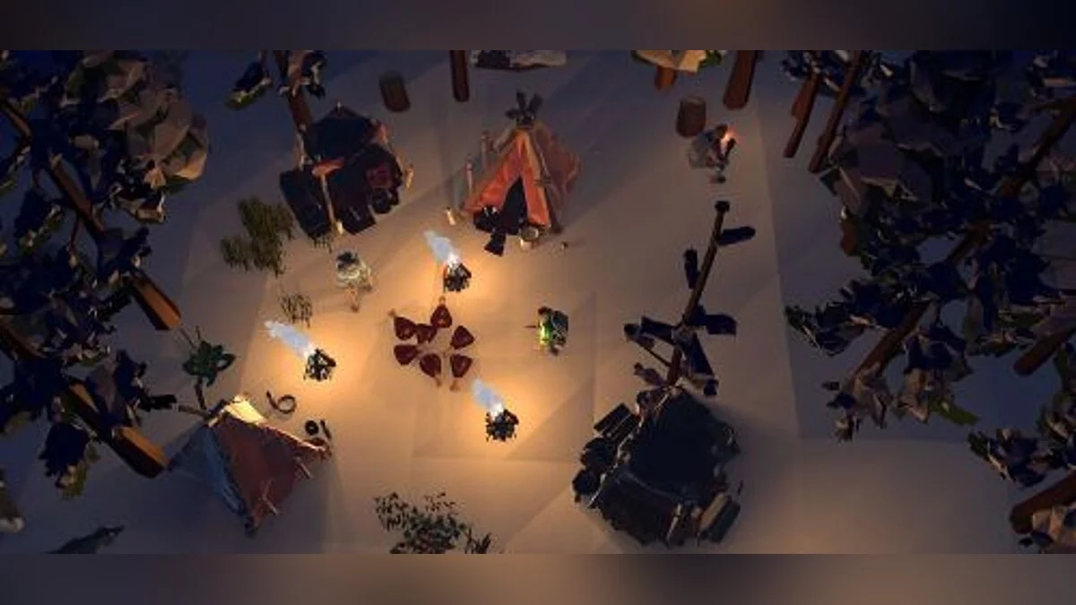 The Wild Eight — Збереження / SaveGame (7 персонажів, повне прокачування, відкрито майже всю карту)