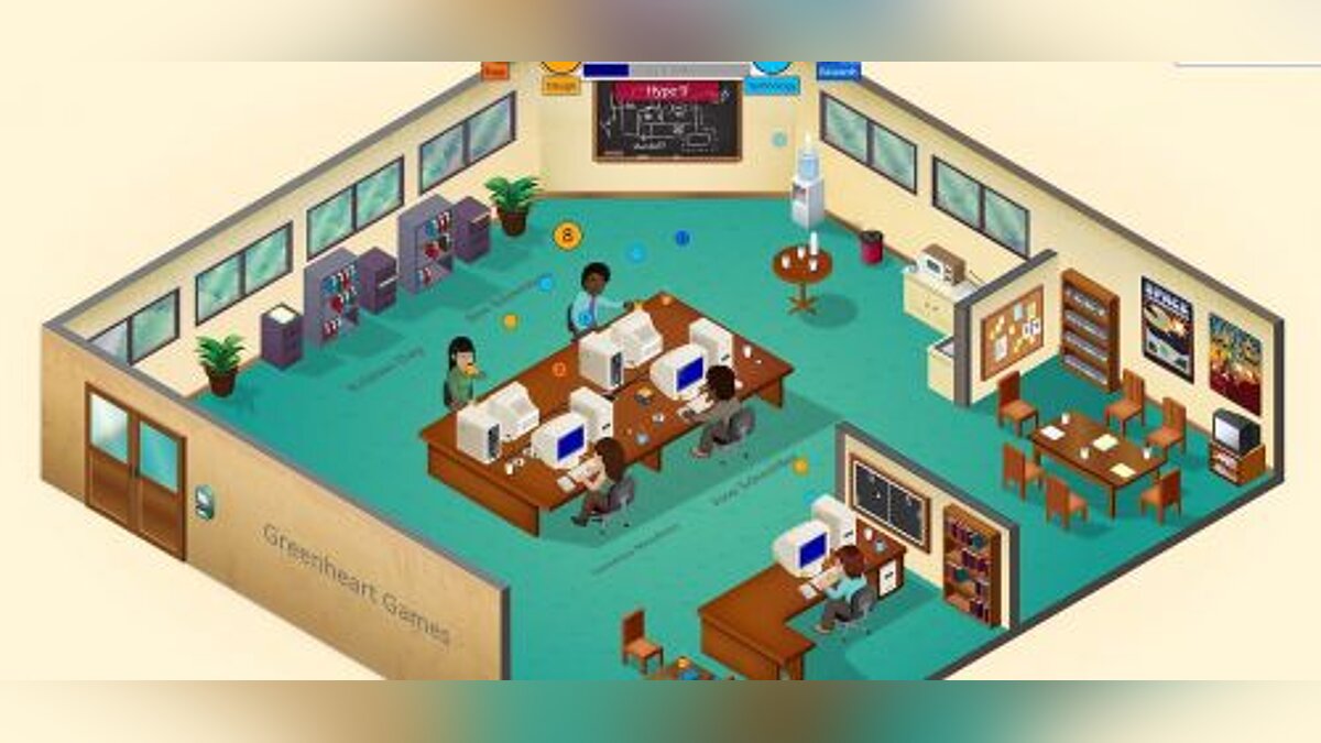 Game Dev Tycoon — Save Editor