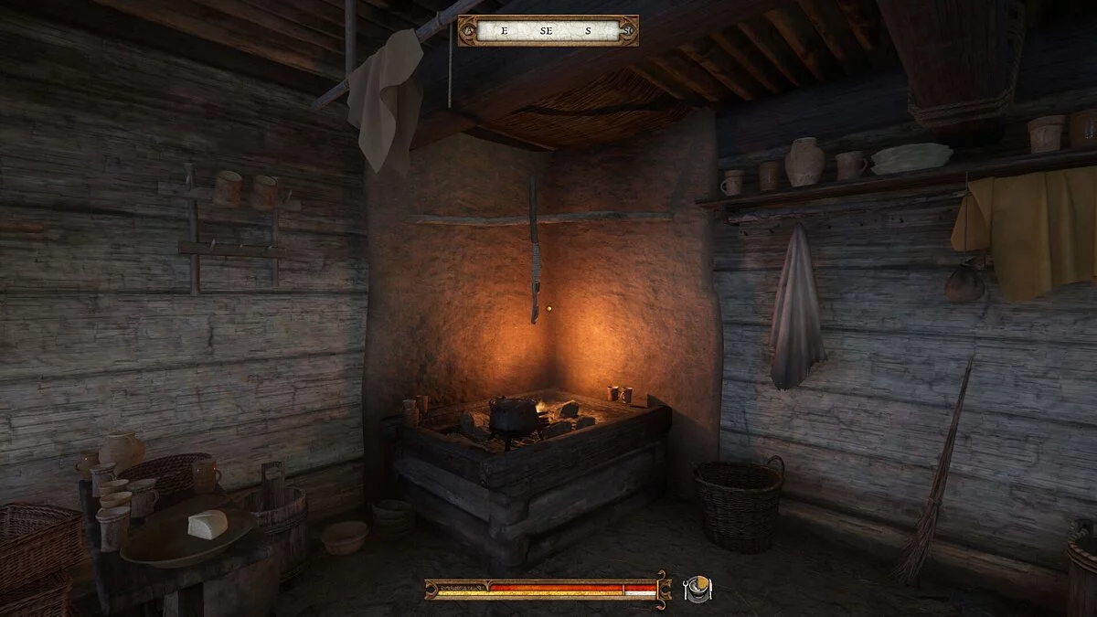 Kingdom Come: Deliverance — BRB Reshade