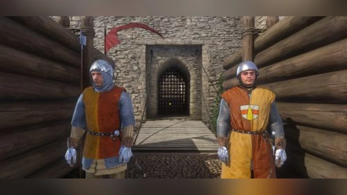 Kingdom Come: Deliverance — BRB Reshade