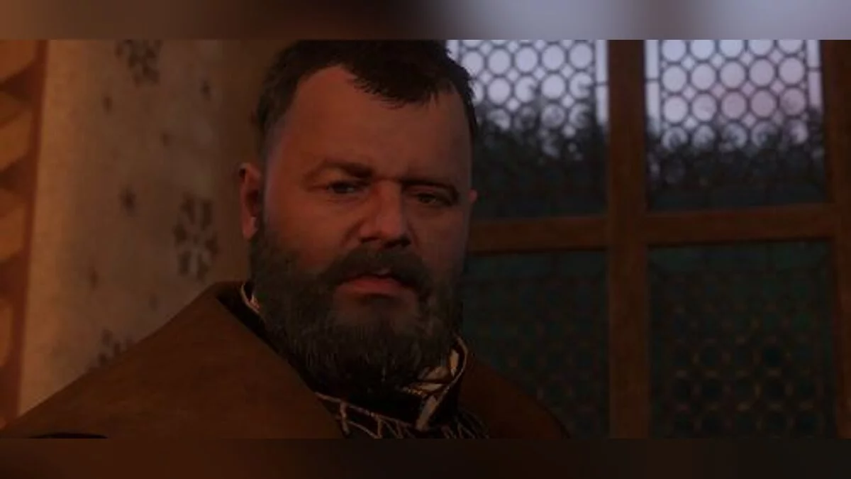 Kingdom Come: Deliverance — BRB Reshade