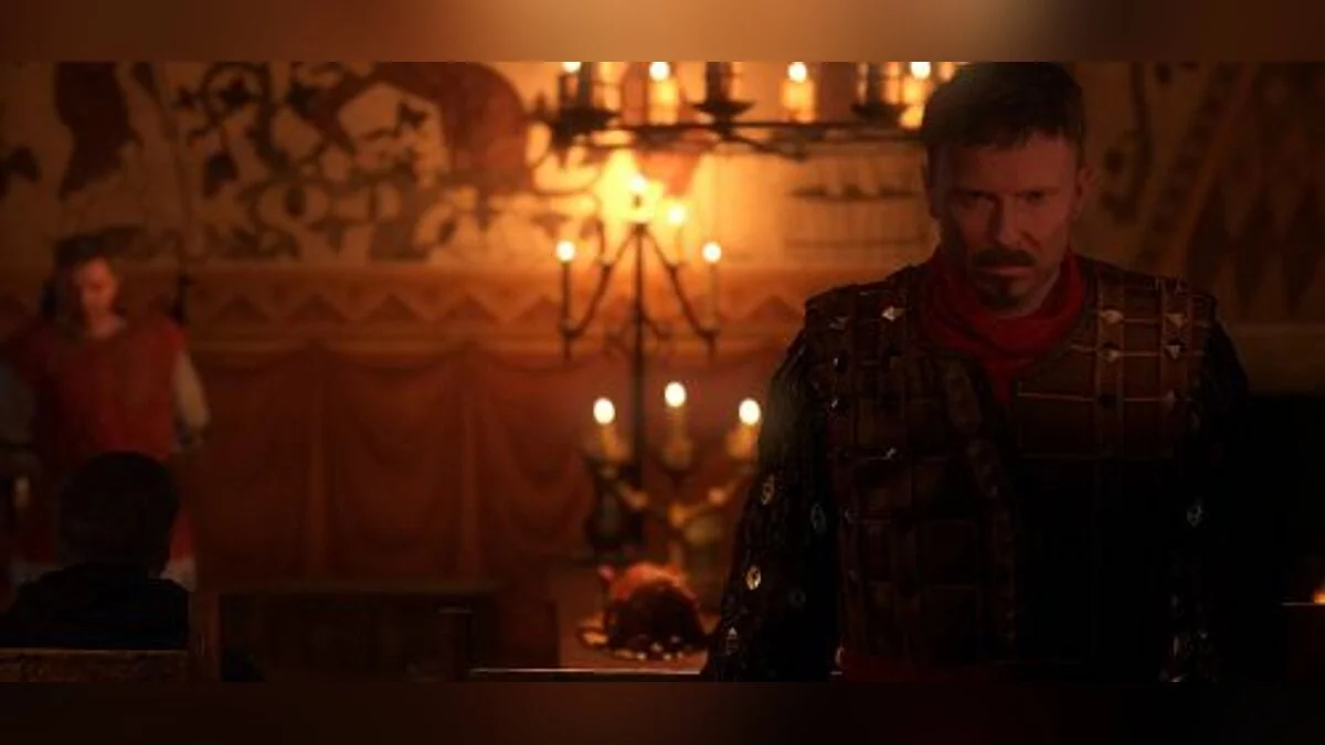 Kingdom Come: Deliverance — BRB Reshade