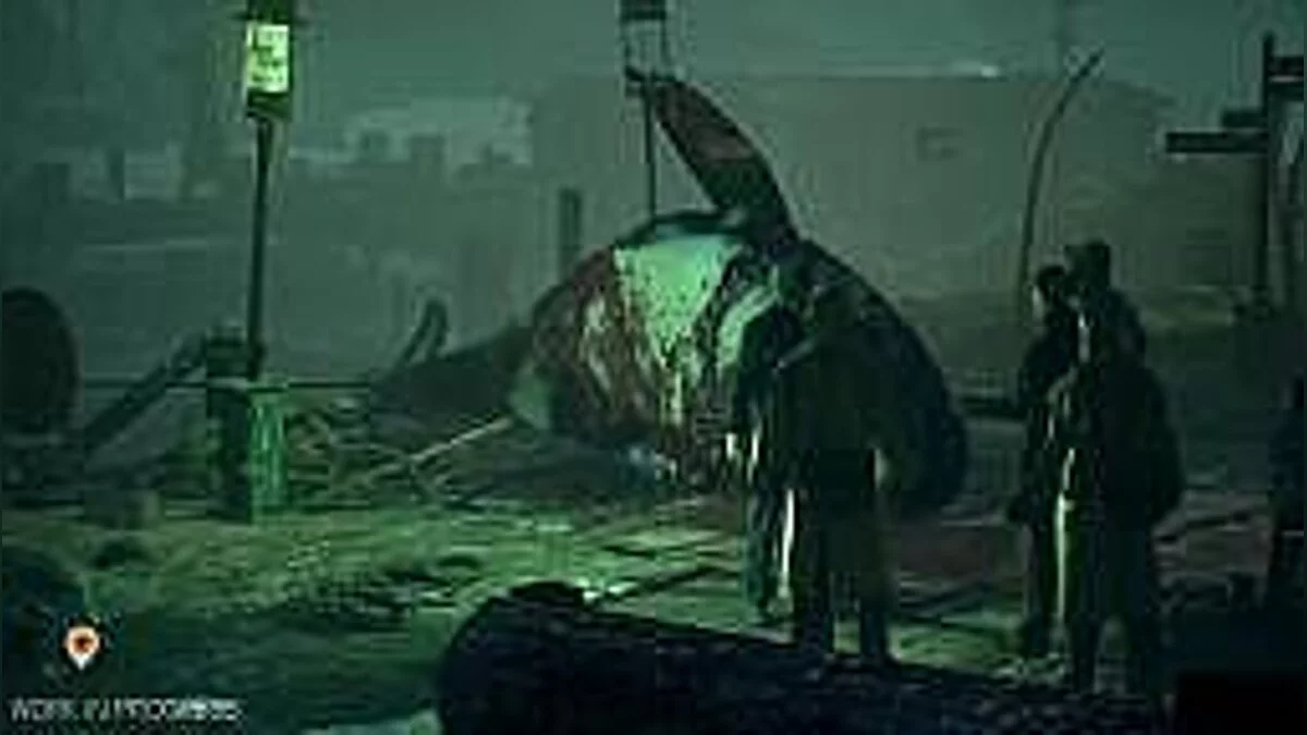 Kingdom Come: Deliverance — Трейнер / Trainer (+9) [1.0] [MrAntiFun]