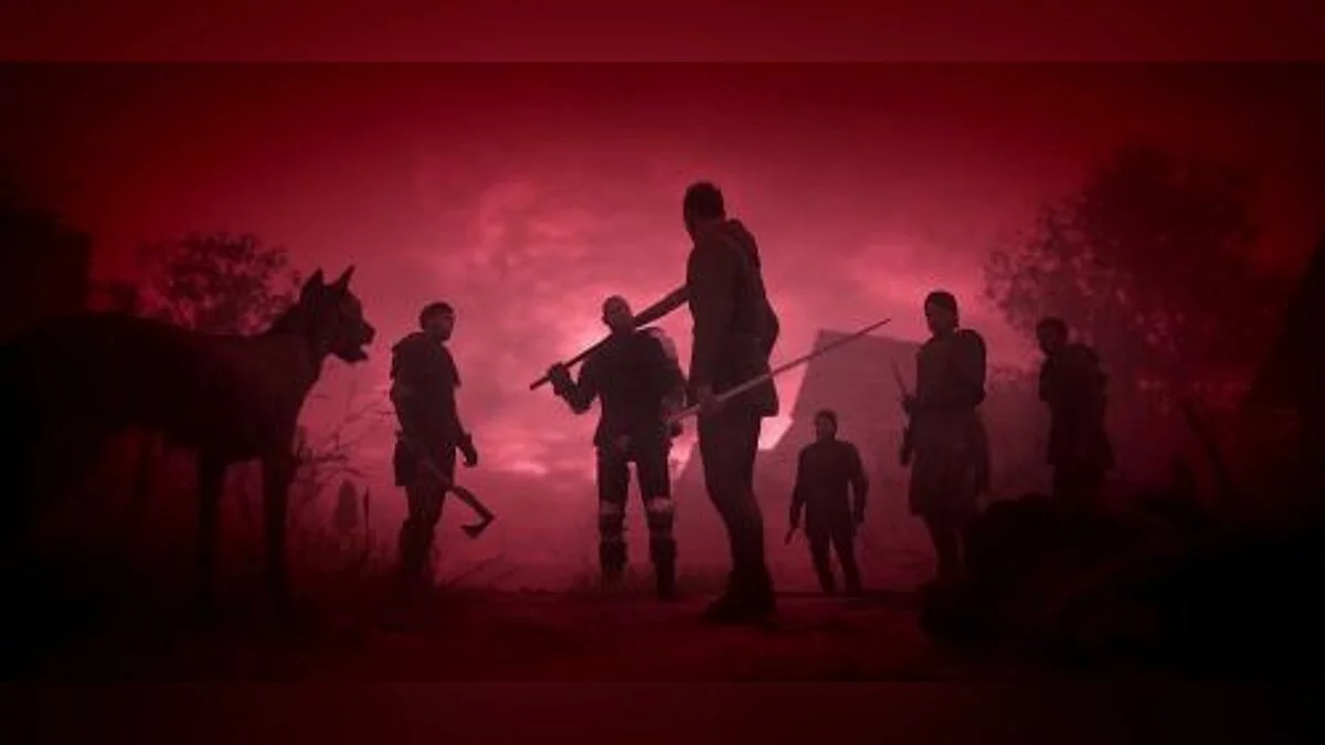 Kingdom Come: Deliverance — Трейнер / Trainer (+9) [1.0] [MrAntiFun]