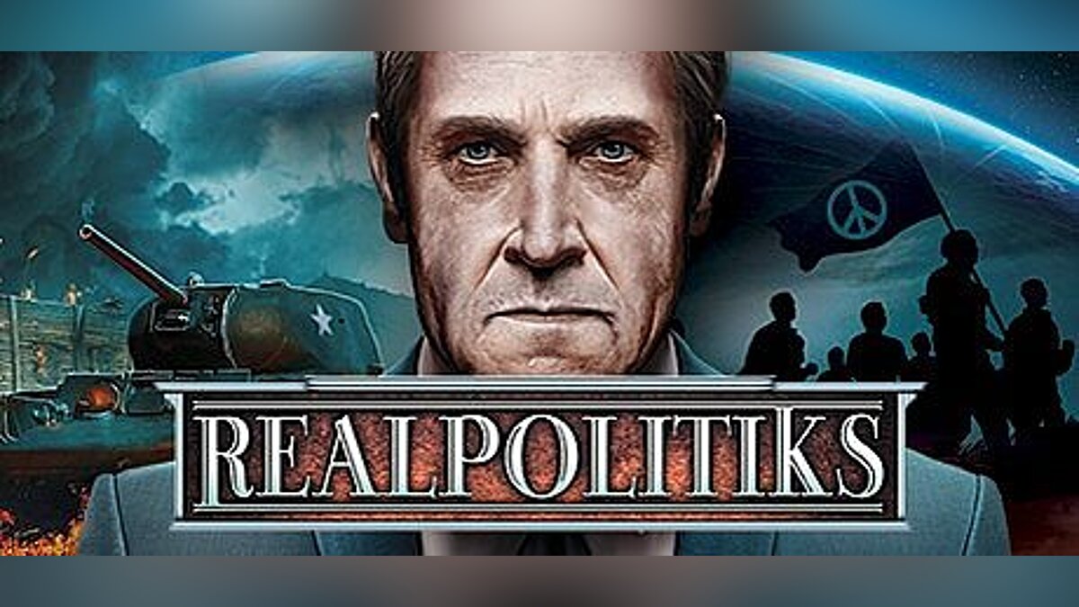 Realpolitiks — Trainer (+8) [1.5.0.1] [MrAntiFun]