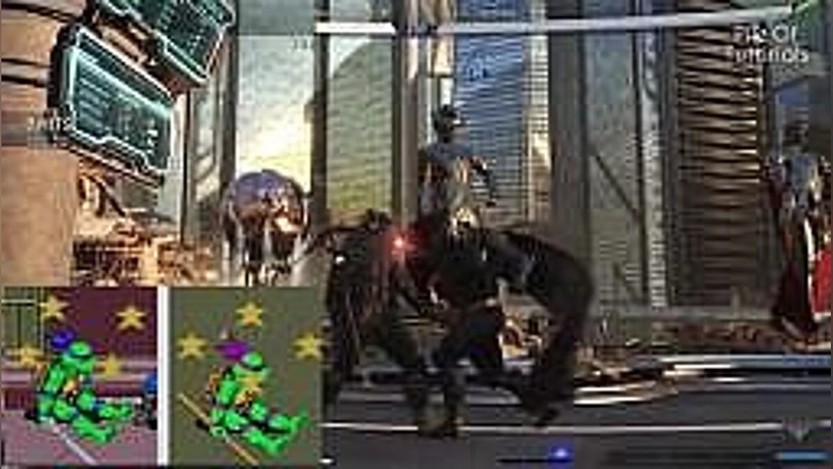 Dynasty Warriors 9 — Тренер / тренер (+24) [1,0 - 1,01] [Fling]